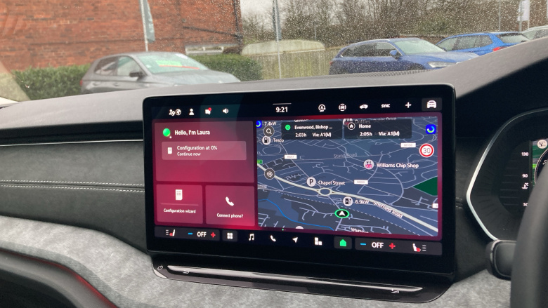 Skoda Octavia 2.0 TDI 150 SE L 5dr DSG Diesel Estate